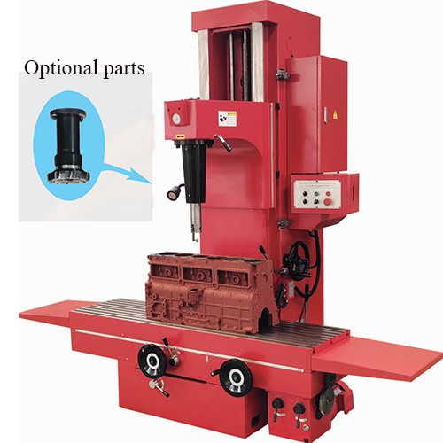 T8018C High Precision Cylinder Boring Machine For Heavy Vehicles