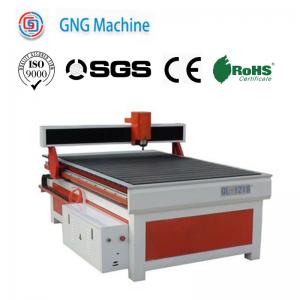  1500w Industrial Cnc Router Table Customized 3d Wood Cnc Machine Manufactures