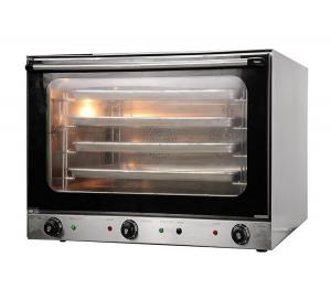  High Capacity 120L Electric Convection Oven YXD-8A with Steam Function and Country Markets Manufactures