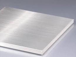 AISI SS Carbon Sheet Plate Mirror Finish 0.12mm - 2.0mm High Temperature