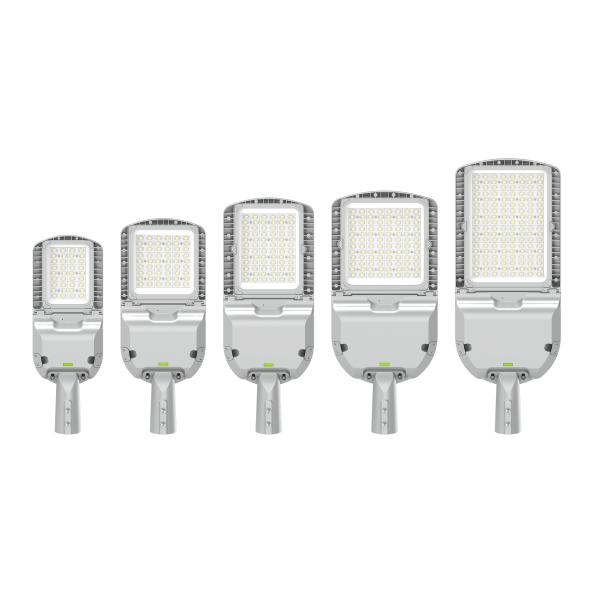 50-150W Die Cast Aluminum Housing For ADC12 LED Street Lighting
