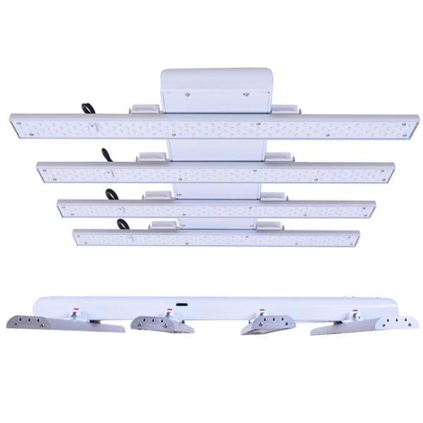 Indoor Vegetable Led Grow Lights , Artificial Grow Led Bar For Greenhouse