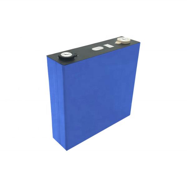 Electric Car Li Ion Phosphate Battery Pack 3.2V 120Ah