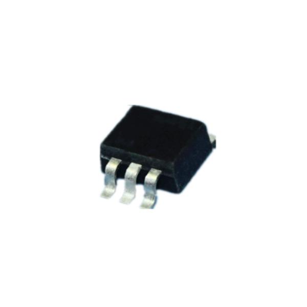 3DD13005 Npn Transistor Switch Emitter Base Voltage 9V High Efficiency