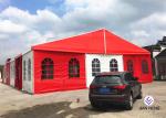 Rental Business Waterproof Customizes Size Tent Aluminum Heavy Duty Party Event