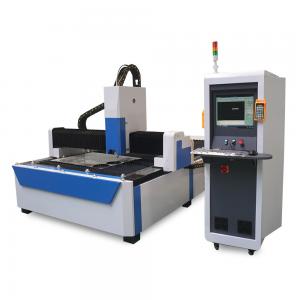  CE 1080nm Aluminum Fiber Laser Cutting Machine Cnc Metal Cutting Laser Machine Manufactures