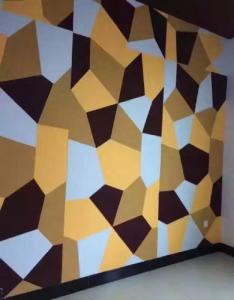  Sound Absorbing Acoustic Wall Panels Hard Interior Soundproof Polyester Fiber Board Manufactures