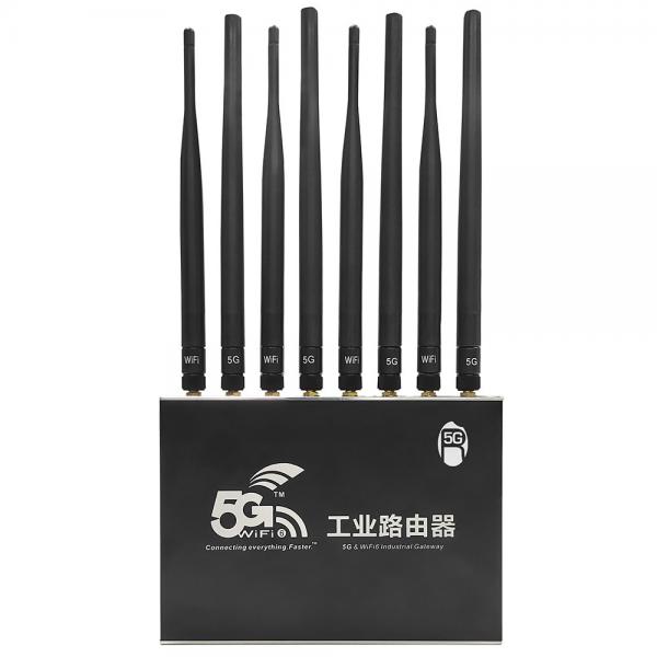 Quality 5G NR Network Indoor industrial wifi router Long Range Strengthen With High Security for sale