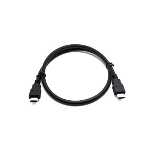 Reversible Type C USB 3.1 Fast Charging Micro USB Cable 3 Metres For Data Transfer