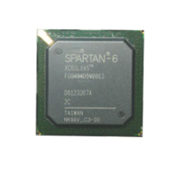 XC6SLX45T 2FGG484I Programmable Logic IC FPGA Field Programmable Gate