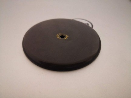 ODM Service Q235 Metal Cover Precision Metal Stamping Parts