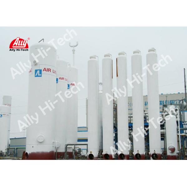 Fully Automatic Hydrogen Plant From Methanol 3000 Nm3/h - 10000 Nm3/h