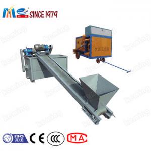  Industry Hollow Block Making Machine 5mm Using Cement Material Manufactures