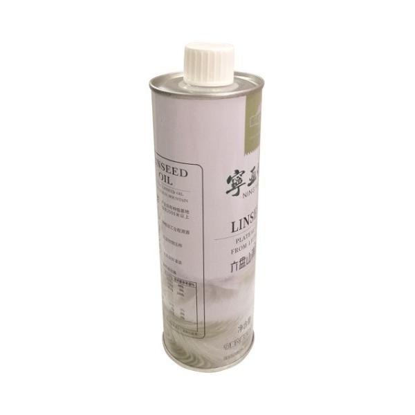 DADI 150ml 250ml 350ml Olive Oil Can with CMYK Offset Printing And Logo / Graphic Design