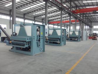 Qingdao GORLD Woodworking Machinery Manufacturing Co., Ltd.