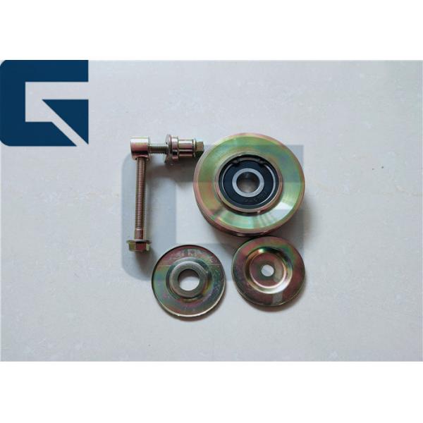 Hitachi EX120-5 ZAXIS200 ZX330 Excavator Air Compressor Conditioner Pulley 4346770