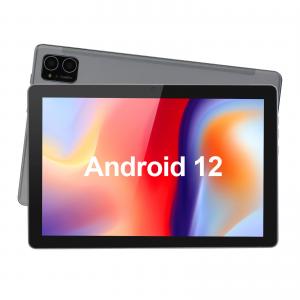  3GB RAM 64GB ROM 10 Inch Android Tablet PC 128GB Expand HD IPS Display Space Gray Manufactures
