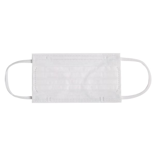 Filter Printing BFE 95% Breathable 3 Layer Face Mask