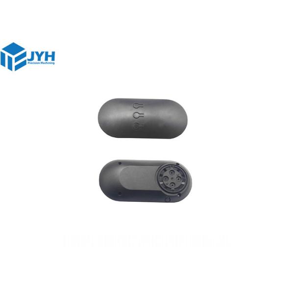 Customized Accessories High Precision Plastic Injection Molding Manufacturing Mold Services