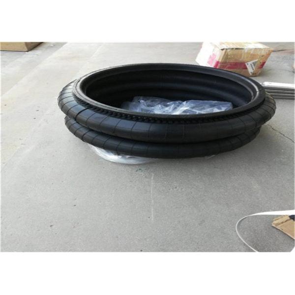 Cylinder Slitter Rewinder Machine Rubber Air Bellow