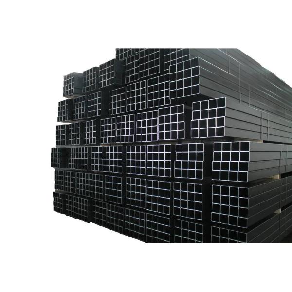Hollow Section Square Steel Pipe 80x80 Manufacturer / Hollow Section Square And Rectangular Steel Tubes