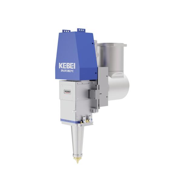 Rotary Servo Drive for Five-Axis 3D Laser Cutting Equipment