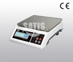  JCS- BI High Precision Weighing Scale bench scale table scale Manufactures