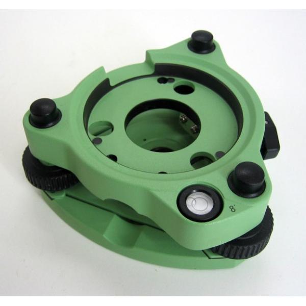 Pro Tribrach Total Station Without Optical Plummet Total Station And Gps ISO