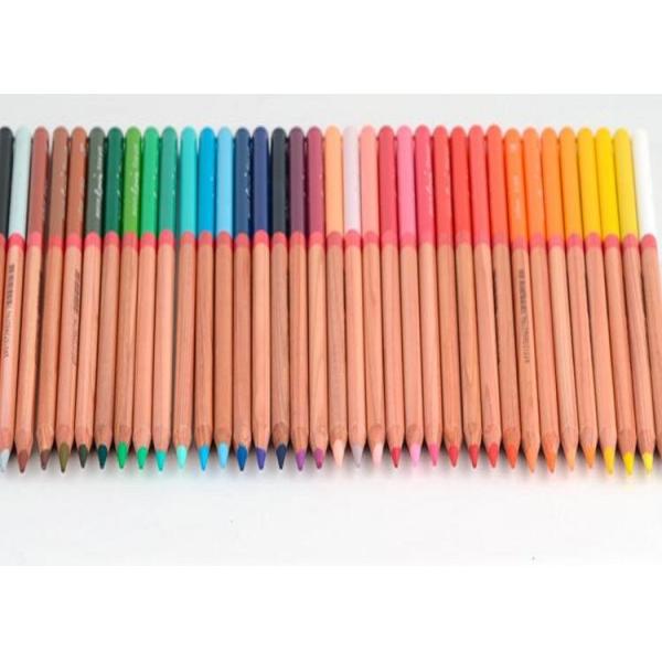 Cheapest and Good Quality Colorful Lead School & Office Wooden Pencil