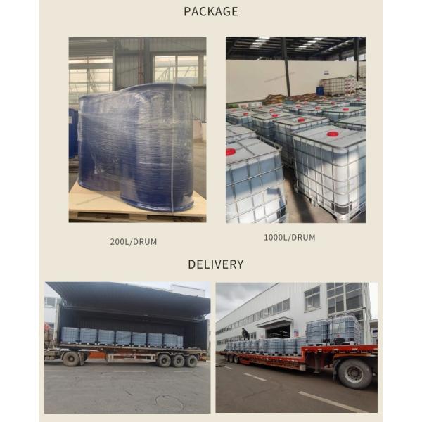 Natural Amino Acid Chelate Zinc 11% Liquid Organic Fertilizer