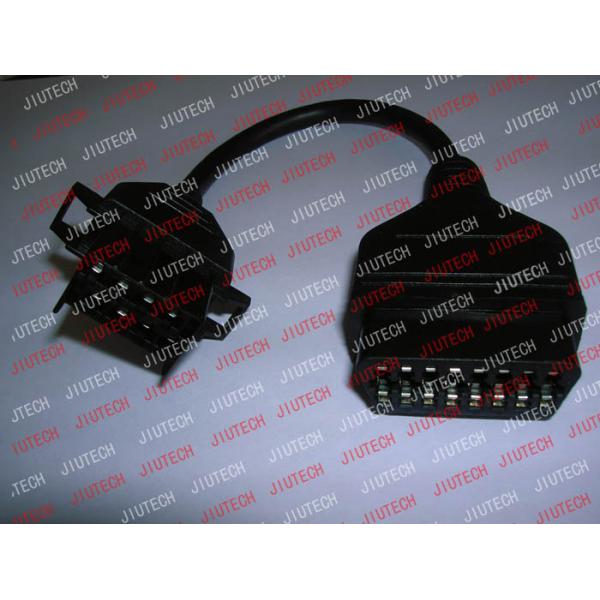  vocom 8 Pin To OBD  Truck 8 Pin Diagnostic Cable