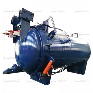  Industry Use Horizontal Leaf Filter Crude Oil / Lubrication Oil Filter Press Manufactures
