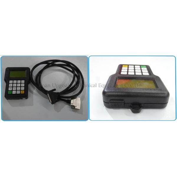 Popular 1300*2500mm 4*8 Feet Wood CNC Engraving Cutting Machine with DSP Control