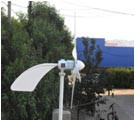 600W residential wind turbine for sale