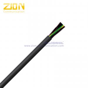  PUR S 17/PUR S 27 Power And Control Cables Flexible PUR Insulated And PUR Jacketed Manufactures