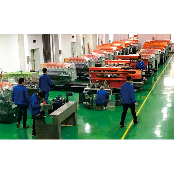 Dongguan Saide Electromechanical Equipment Co., Ltd.