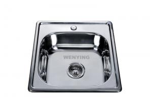  stainless steel kitchen sink ,bathroom countertop sink Manufactures