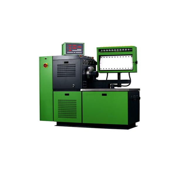 Computer Controlled Diesel Injection Test Bench , IP54 Diesel Fuel Injector Tester ADM600