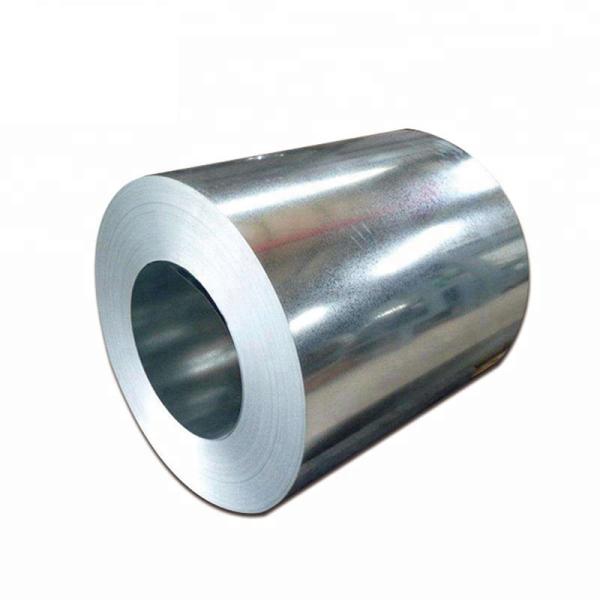 SS304 SS430 Cold Rolled Stainless Steel Sheet In Coil Flat Slit 3mm Stainless Steel 410