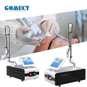  1-10Hz Fractional CO2 Laser Machine Articulated Arm With 7-joint Manufactures