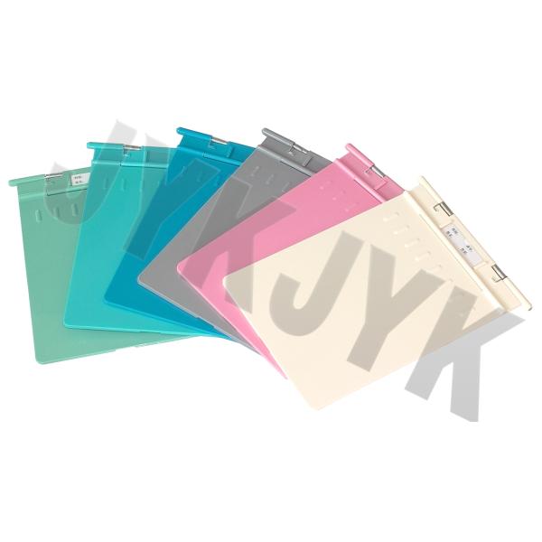 ABS Hospital Furniture Accessories Medical Record Holder For Patient Information