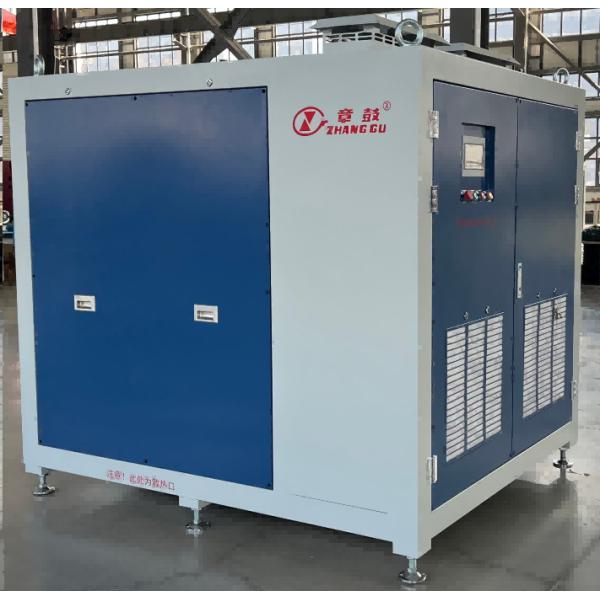 Industrial Magnetic Levitation Pump with Advanced Magnetic Levitation Technology