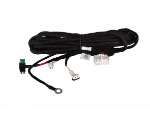  Electric Automotive Wire Harness Assembly Loom Custom Tailgate Wiring Harness Manufactures
