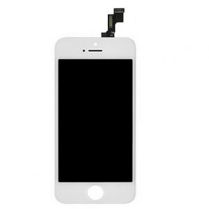  IPhone LCD Screen Replacement 4 inch 640 x 1136 pixel Assembly For iPhone 5S Manufactures