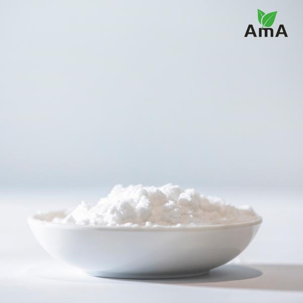 Feed Grade Amino Acid Chelate Aspartic Acid Chelated Magnesium White Powder