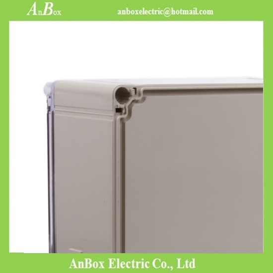 Outdoor 40x30x16cm Waterproof Electrical Enclosure Boxes