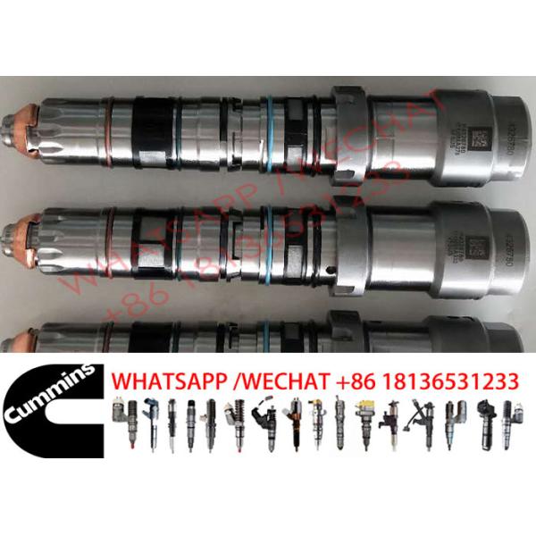 4001813 4087893 4088427 4326780 QSK45 QSK60 injecor