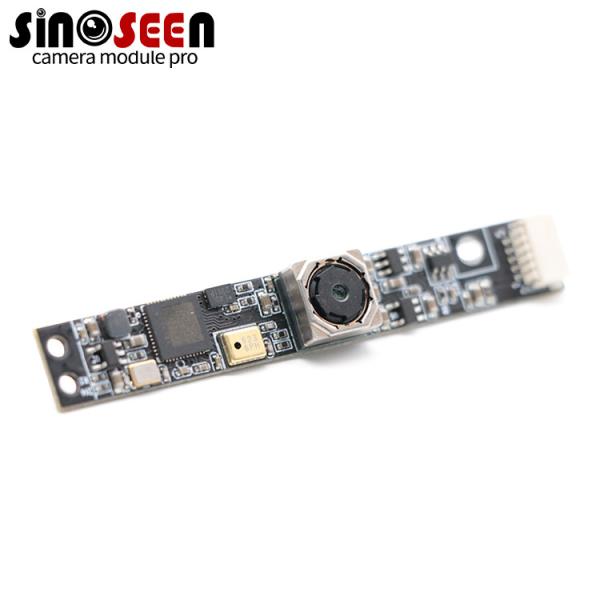 Strip Shape 8MP Raspberry Pi Camera Module USB2.0 With Microphone