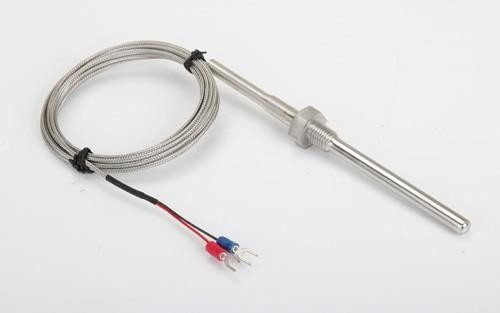 Environmental copper Thermocouples for gas stove / oven / fireplace thermocouple
