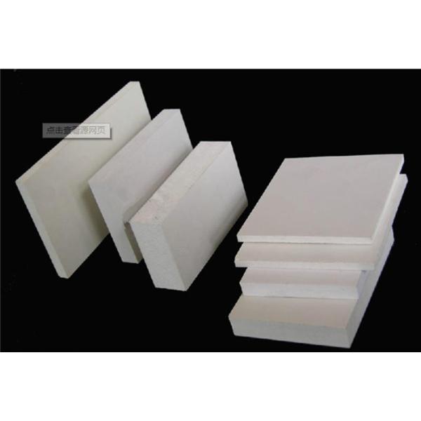 High Density 3mm PVC Celuka Foam Board Flexible Shock Absorption For Wall Cladding